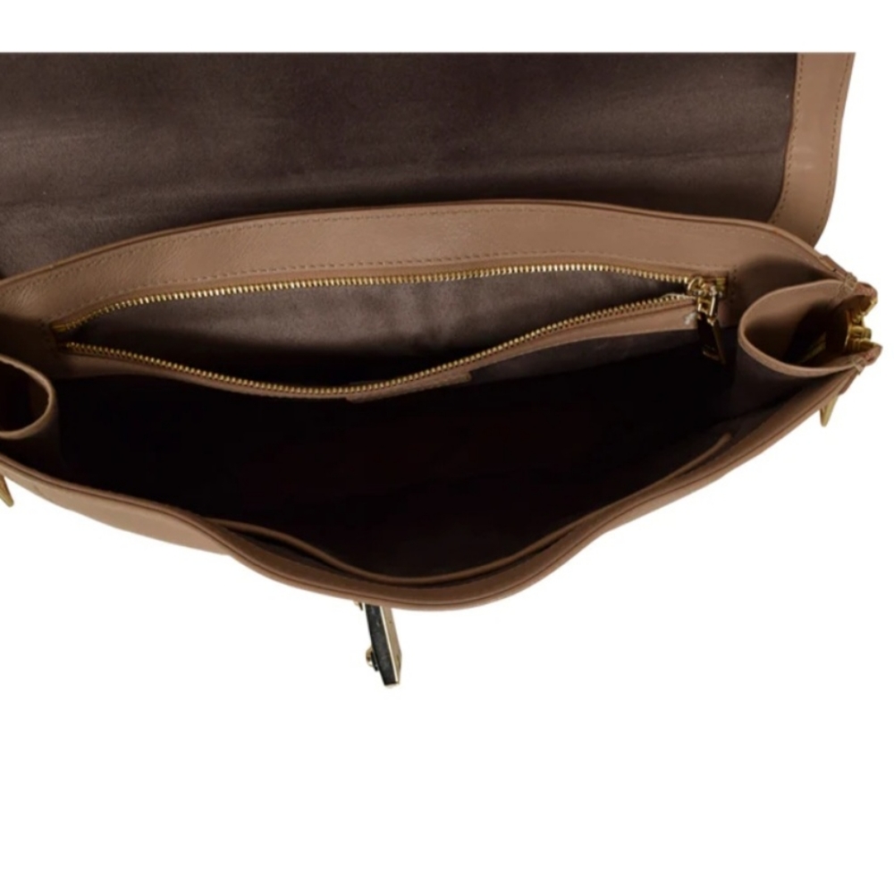 Lancel Handbag - Picture 5 of 5
